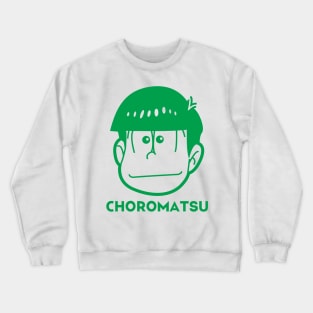 Choromatsu Kawaii Crewneck Sweatshirt